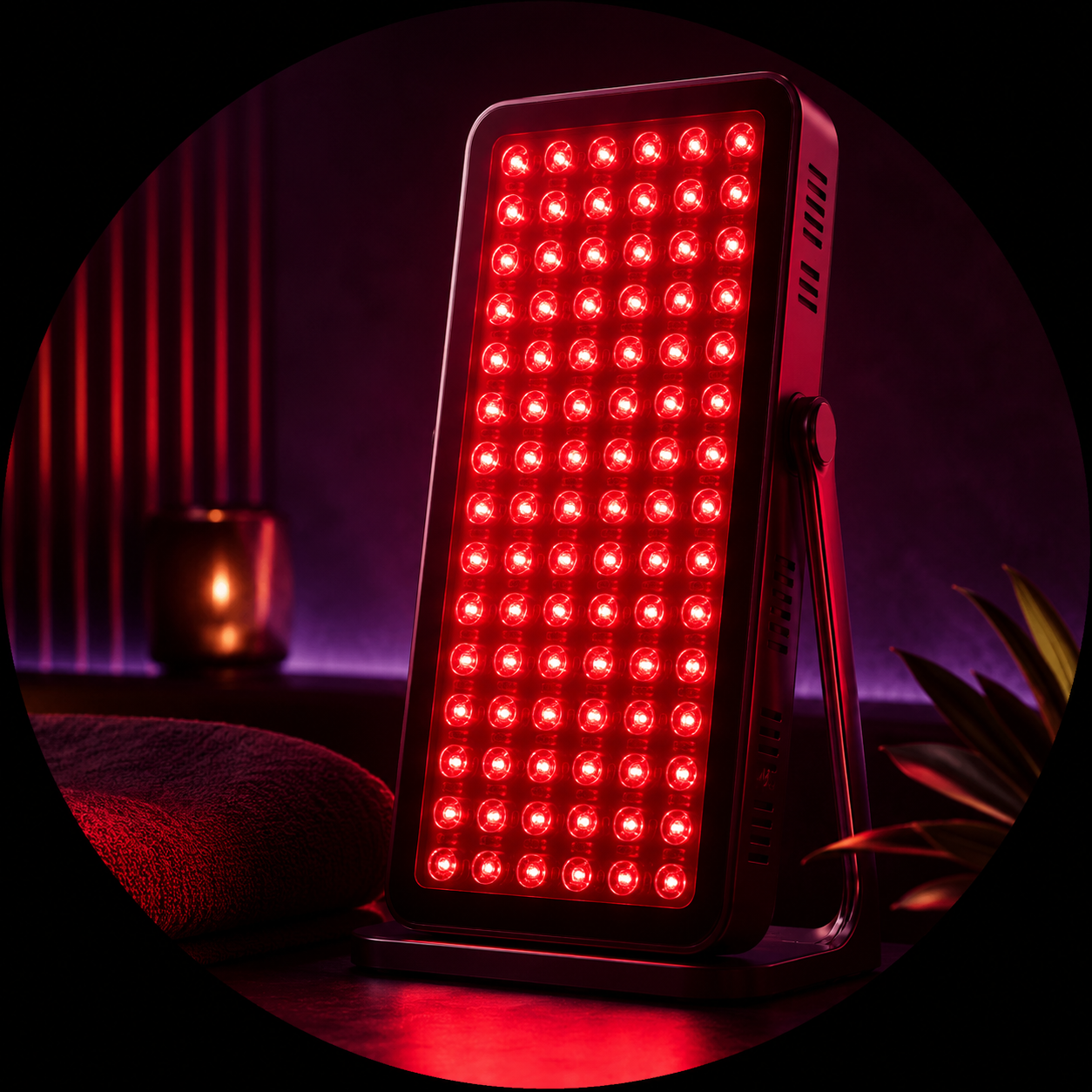 Red Light Therapy